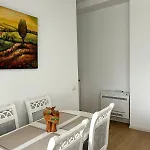 Shehu Apartment 1