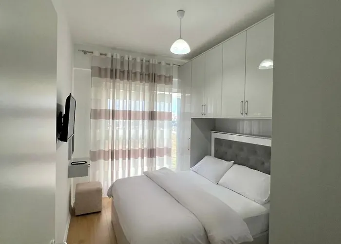 Shehu Apartment 1