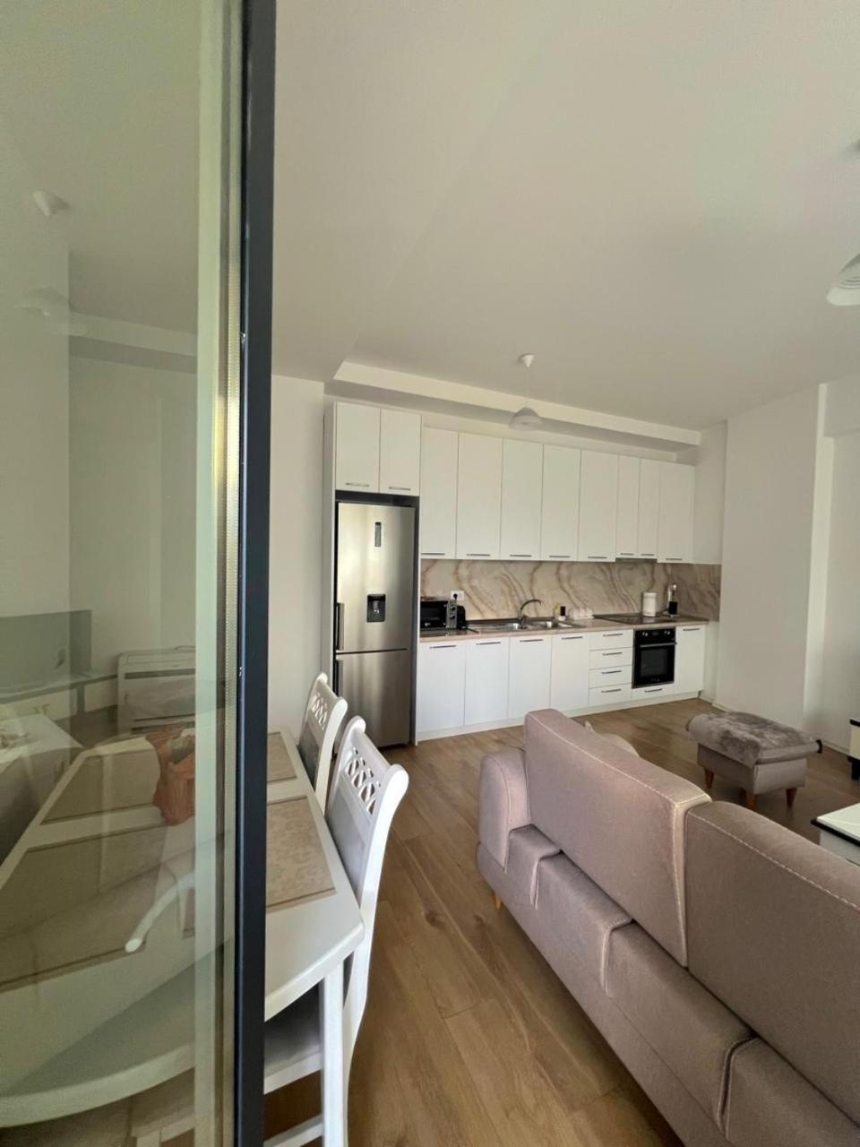 Apartamento Shehu 1