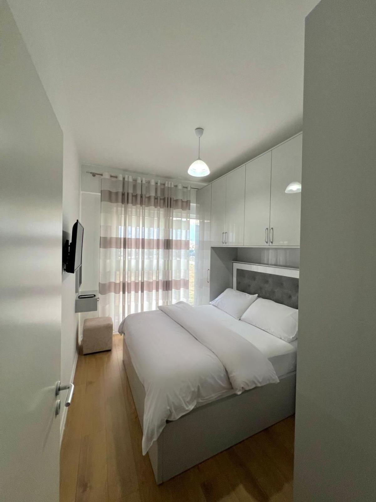 Apartamento Shehu 1