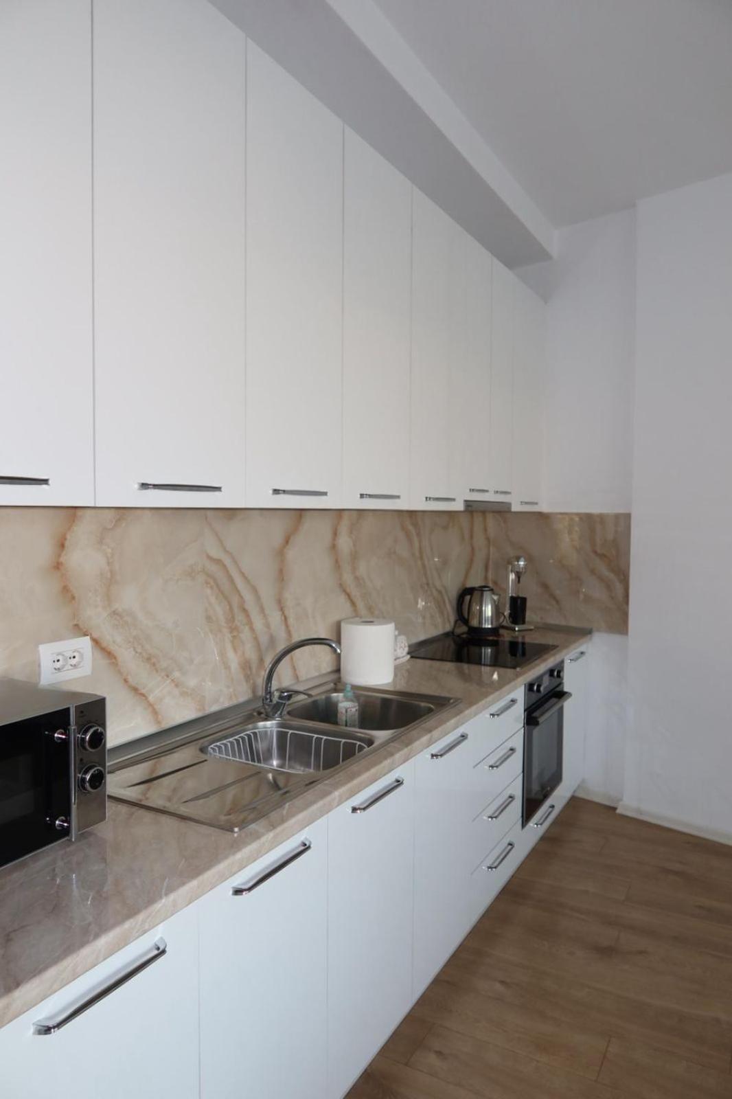 Apartamento Shehu 1 Tirana