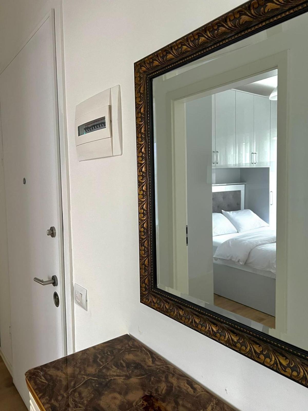 Appartement Shehu 1 Tirana